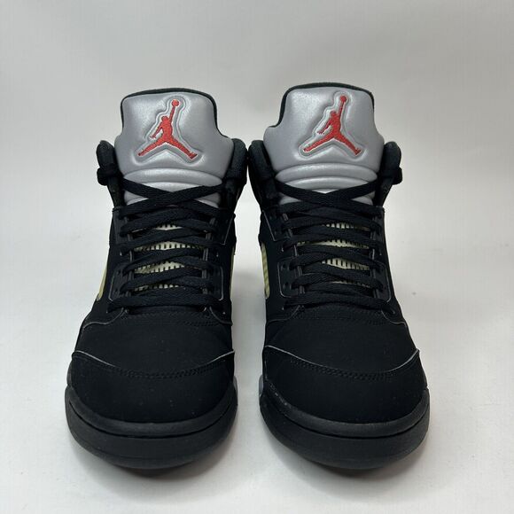 Nike Air Jordan 5 Retro OG “Metallic” 2016 - Picture 2 of 8